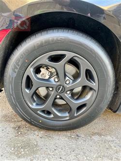 کرایسلەر پاسیفیکا